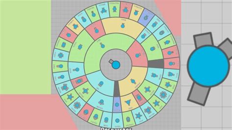 diep io sandbox